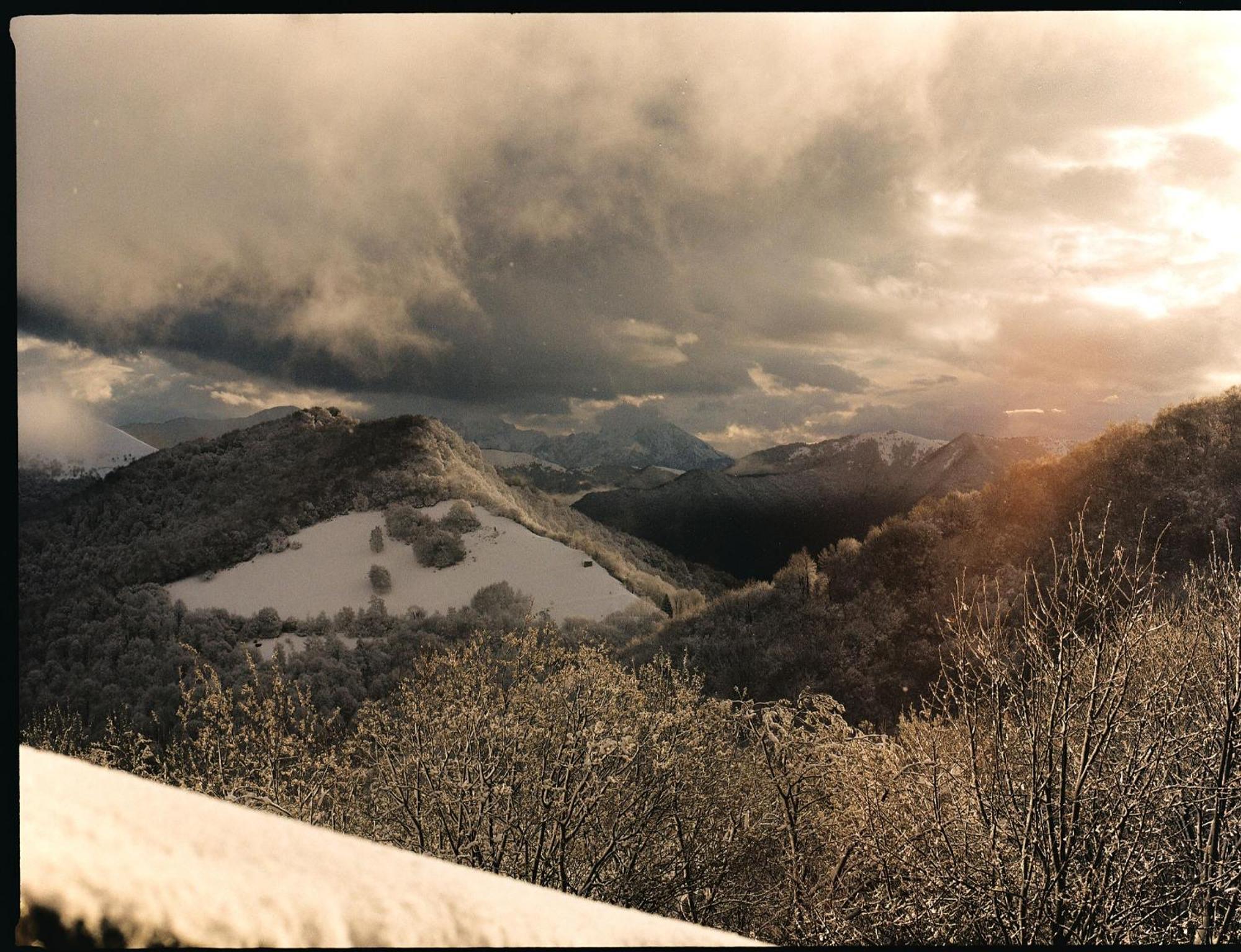 Ca' Bossi Villa Cernobbio Luaran gambar